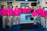 ASP staff in pink (1 of 3)