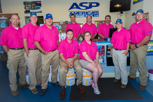 ASP staff in pink (3 of 3)