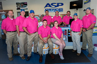 ASP staff in pink (2 of 3)