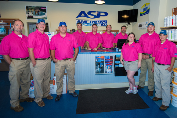 ASP staff in pink (1 of 3)