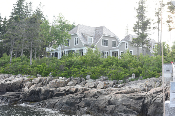 Maine 2016