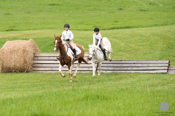 Midland Horse Trials