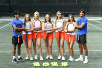 CHS Tennis 9.2024